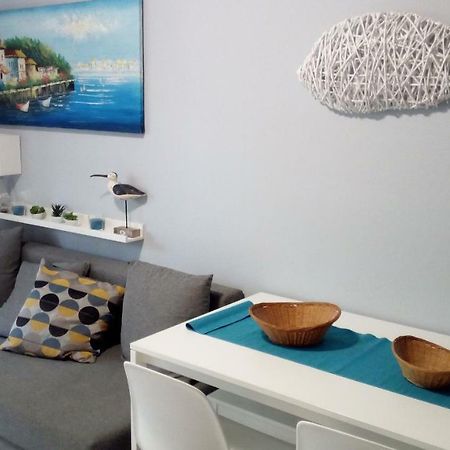Stella Marina Appartement Principina a Mare Buitenkant foto