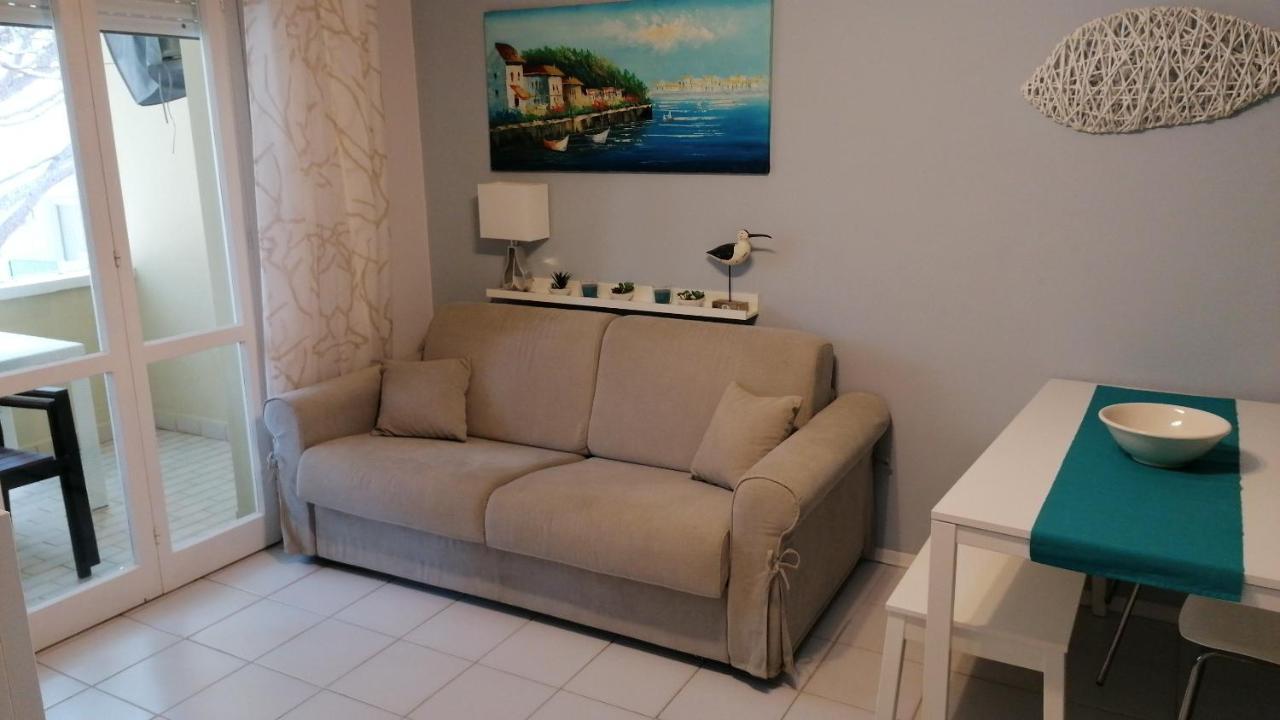 Stella Marina Appartement Principina a Mare Buitenkant foto