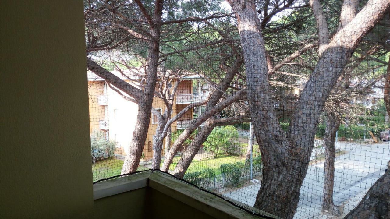 Stella Marina Appartement Principina a Mare Buitenkant foto