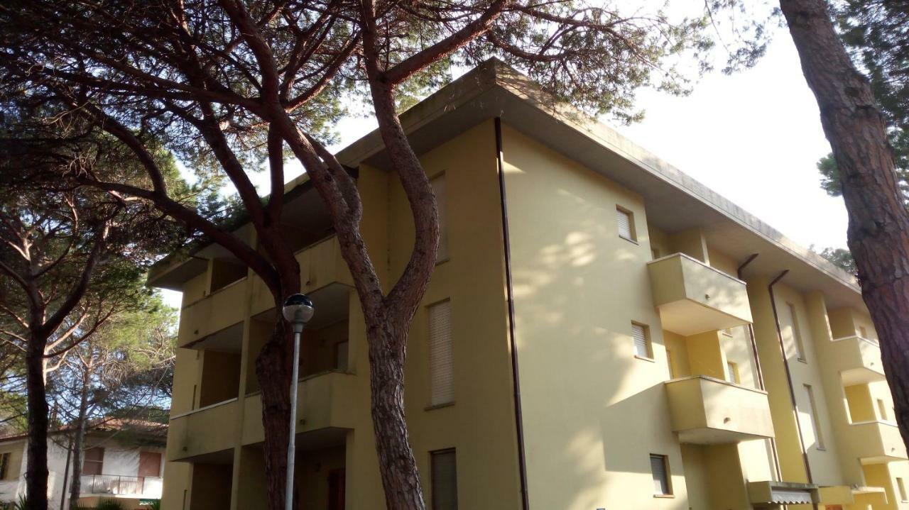 Stella Marina Appartement Principina a Mare Buitenkant foto